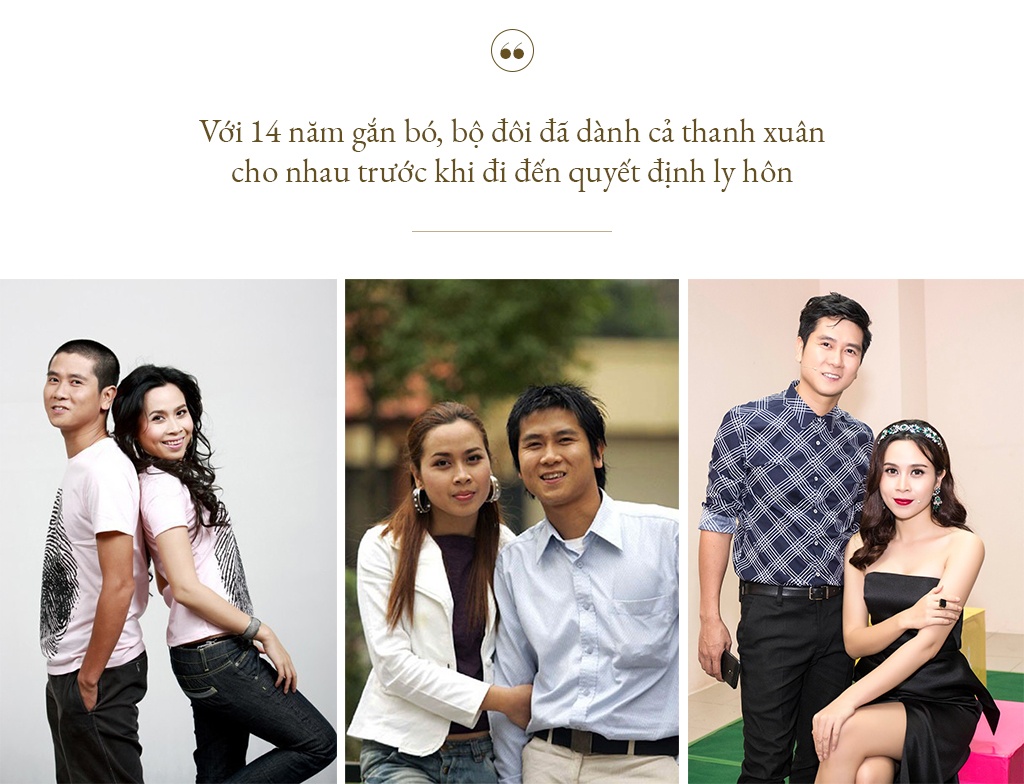 Lưu Hương Giang ly hôn Hồ Hoài Anh ảnh 12 Luu Huong Giang ly hon Ho Hoai Anh anh 12