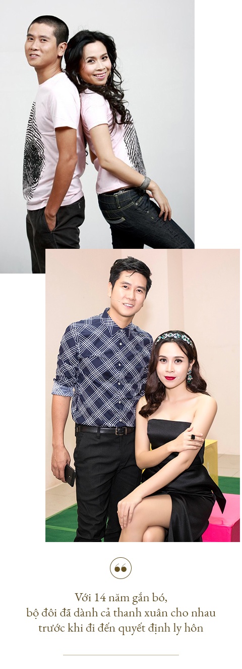 Lưu Hương Giang ly hôn Hồ Hoài Anh ảnh 11 Luu Huong Giang ly hon Ho Hoai Anh anh 11