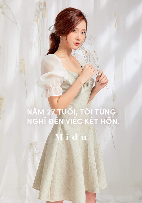 Midu nhu Tieu Long Nu anh 4