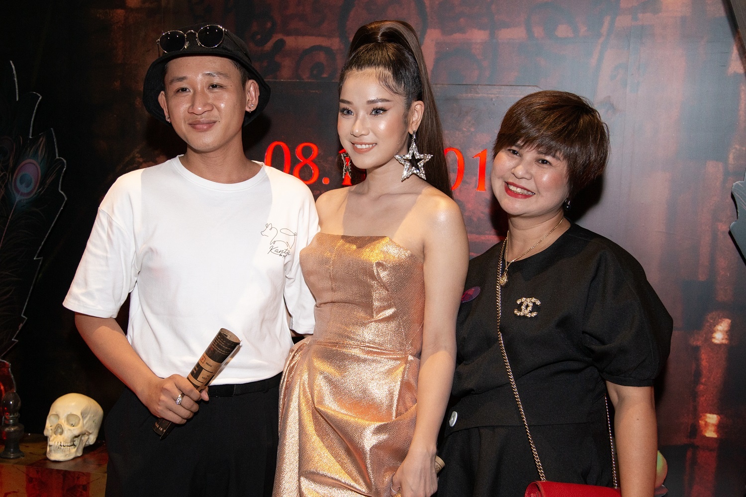 phim Thất sơn tâm linh ảnh 1 phim That son tam linh anh 1