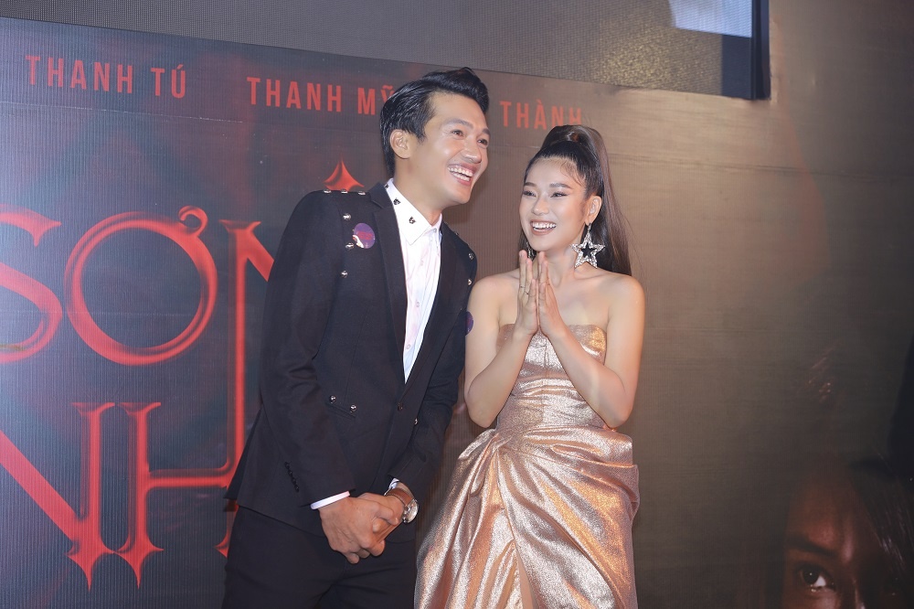 phim That son tam linh anh 3