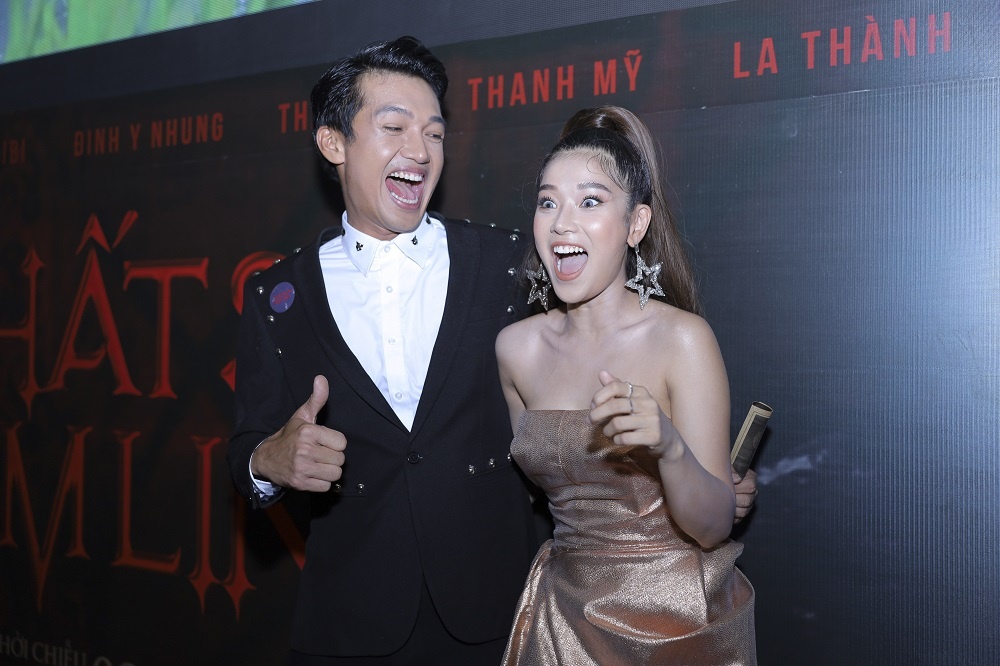 phim That son tam linh anh 5