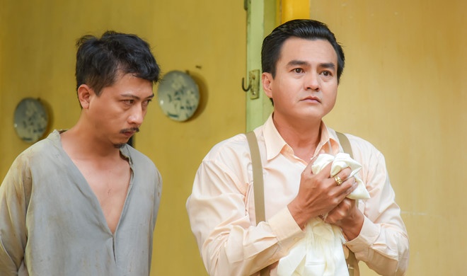 Lap ky luc rating, 'Tieng set trong mua' co vuot duoc 'Nguoi phan xu'? hinh anh