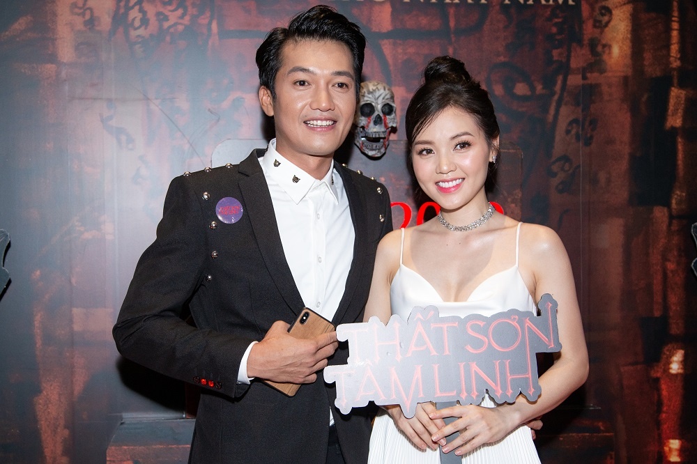 phim Thất sơn tâm linh ảnh 2 phim That son tam linh anh 2