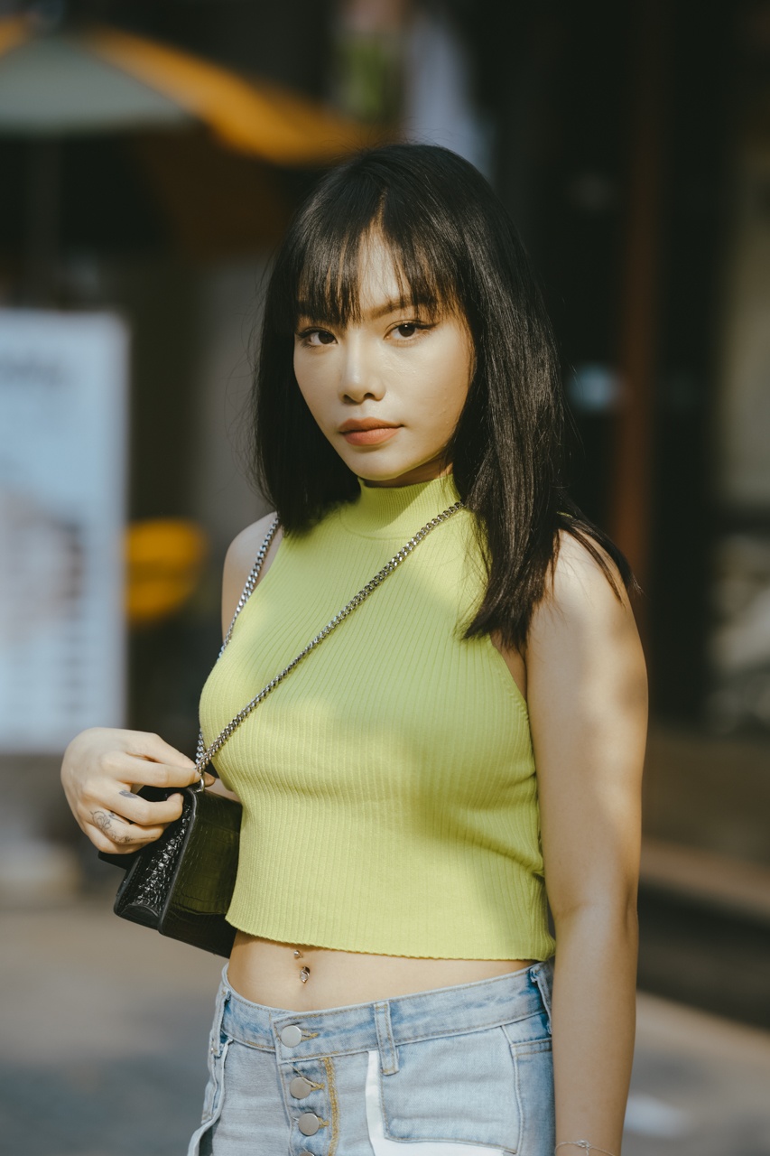 nhan sac squan quan Vu Thao My anh 3