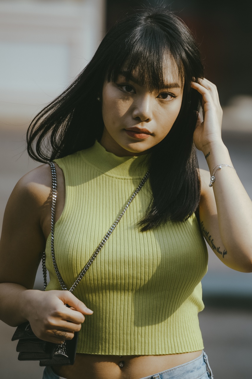 nhan sac squan quan Vu Thao My anh 4