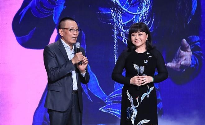 Huong Lan ke chuyen dong ‘Lan va Diep’ kinh dien khi moi 4 tuoi hinh anh