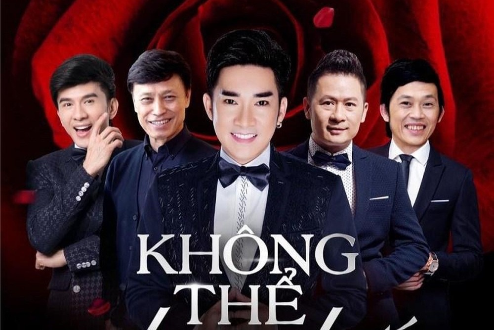 quy tắc live show ảnh 2 quy tac live show anh 2