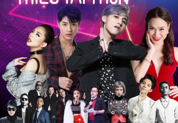 quy tắc live show ảnh 3 quy tac live show anh 3