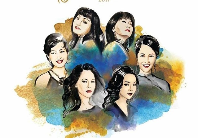 quy tắc live show ảnh 1 quy tac live show anh 1