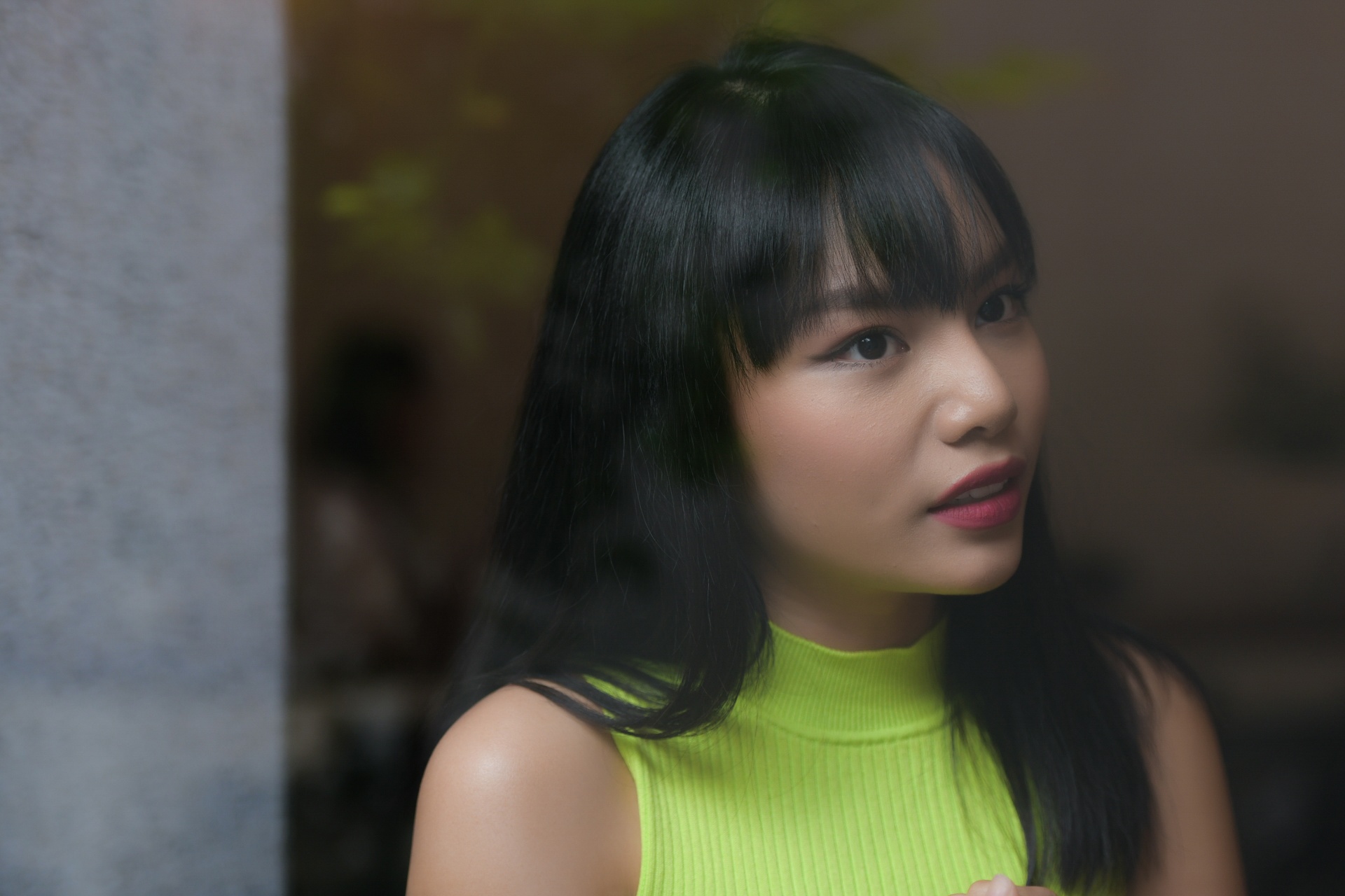 quán quân Vũ Thảo My ảnh 3 quan quan Vu Thao My anh 3