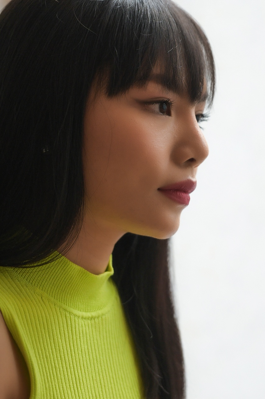 quán quân Vũ Thảo My ảnh 2 quan quan Vu Thao My anh 2