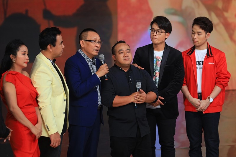 Cảnh sát hình sự sau 20 năm ảnh 3 Canh sat hinh su sau 20 nam anh 3