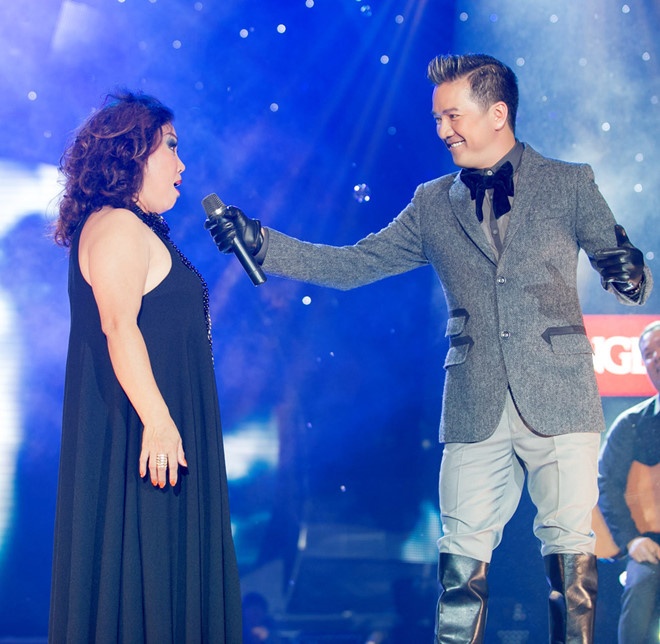 Đàm Vĩnh Hưng tự giết hình ảnh ảnh 3 Dam Vinh Hung tu giet hinh anh anh 3