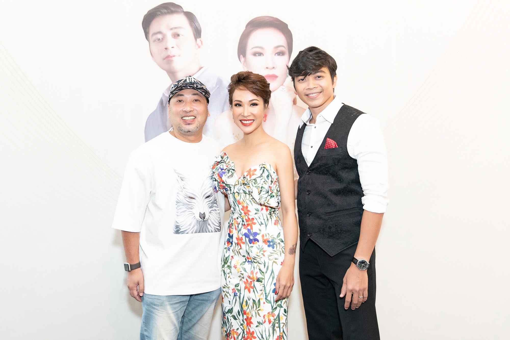 ca si hang A kho ban ve anh 1