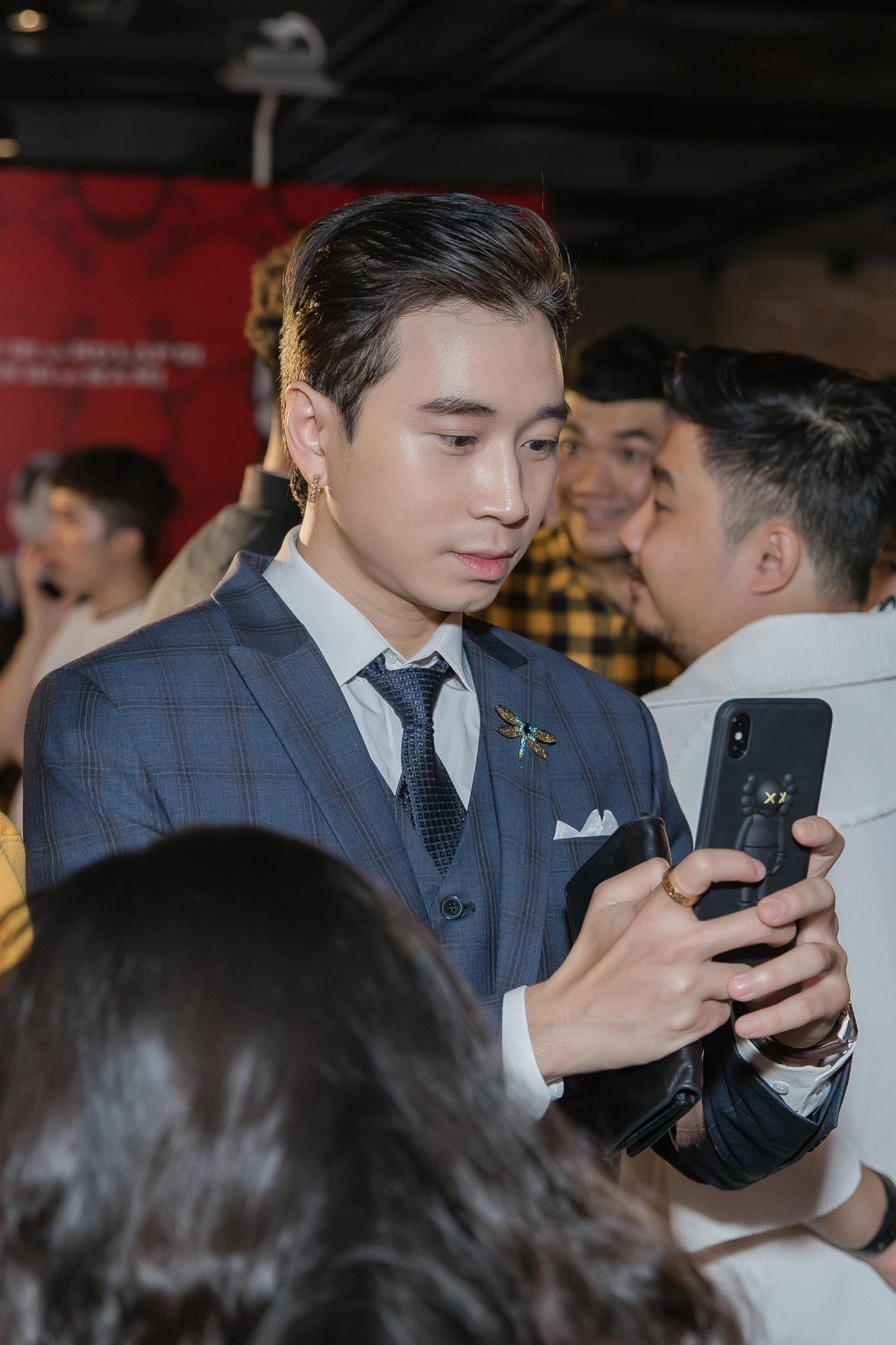 MV Gia nhu co ay chua xuat hien anh 6