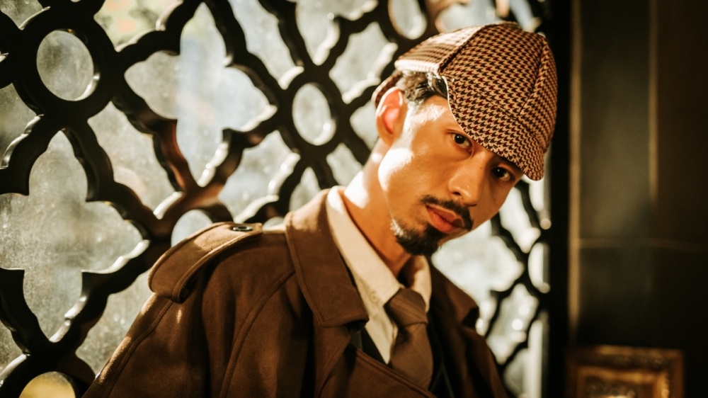 Sau live show chay ve, MV cua Den Vau de doa vi tri cua Jack hinh anh