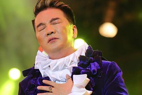 Dam Vinh Hung: 'Toi xin loi, toi da chon cach sai phap luat' hinh anh