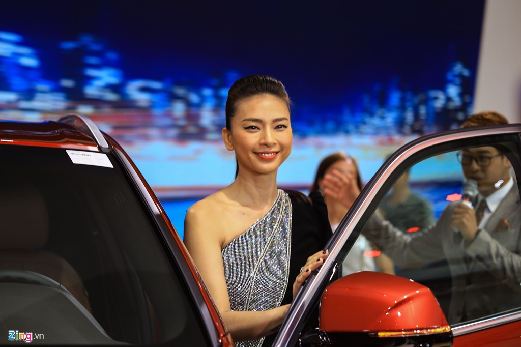 Ngô Thanh Vân ồn ào mạng xã hội ảnh 2 Ngo Thanh Van on ao mang xa hoi anh 2