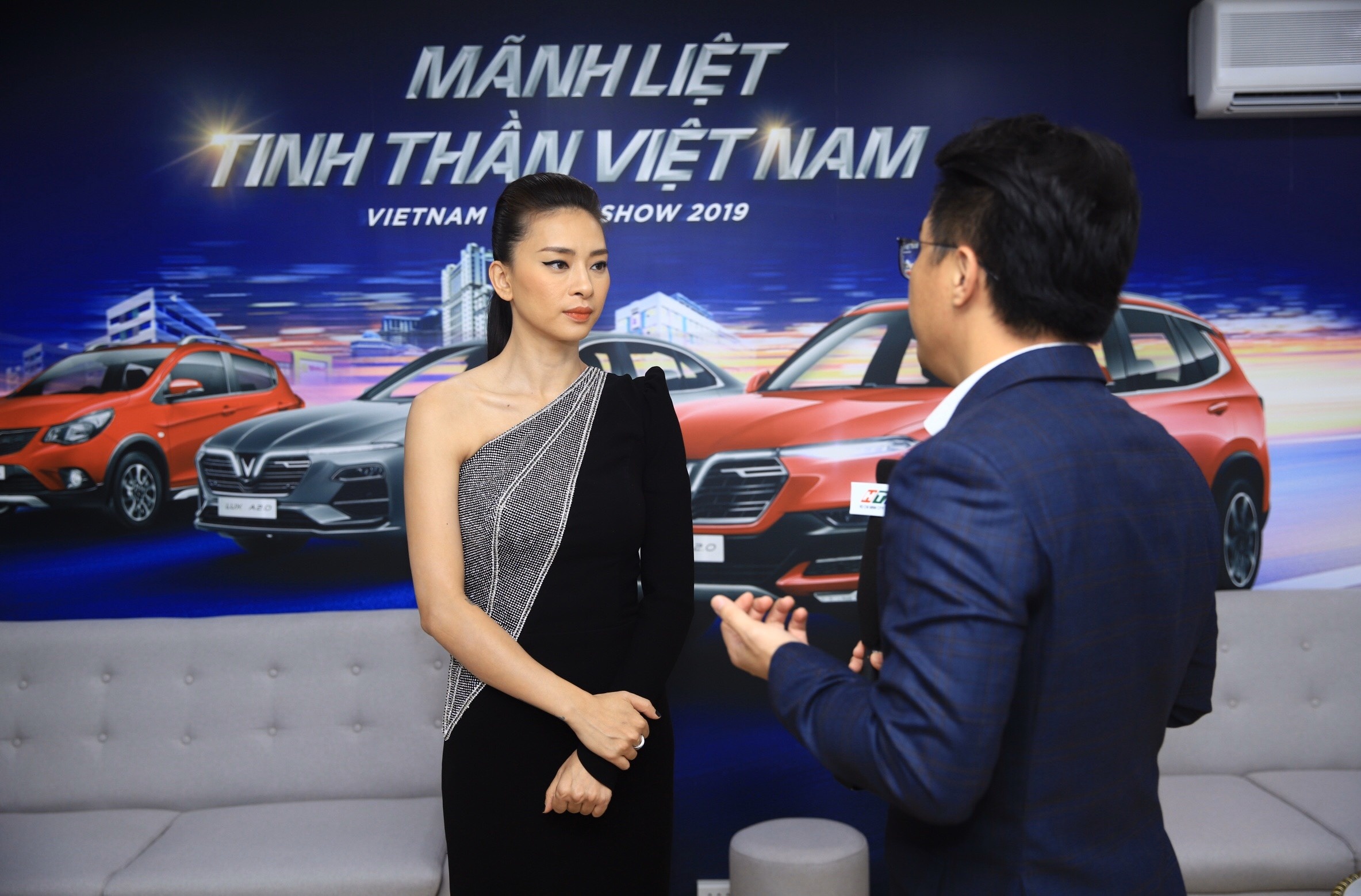 Ngô Thanh Vân ồn ào mạng xã hội ảnh 3 Ngo Thanh Van on ao mang xa hoi anh 3