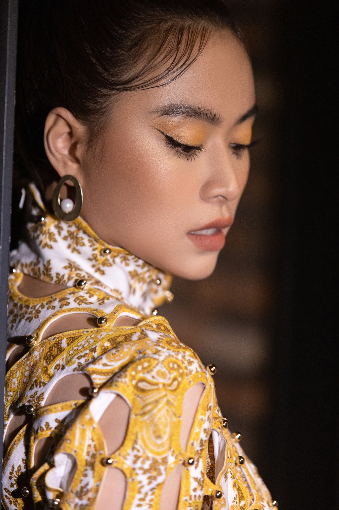 Hoàng Thùy Linh album Hoàng ảnh 3 Hoang Thuy Linh album Hoang anh 3