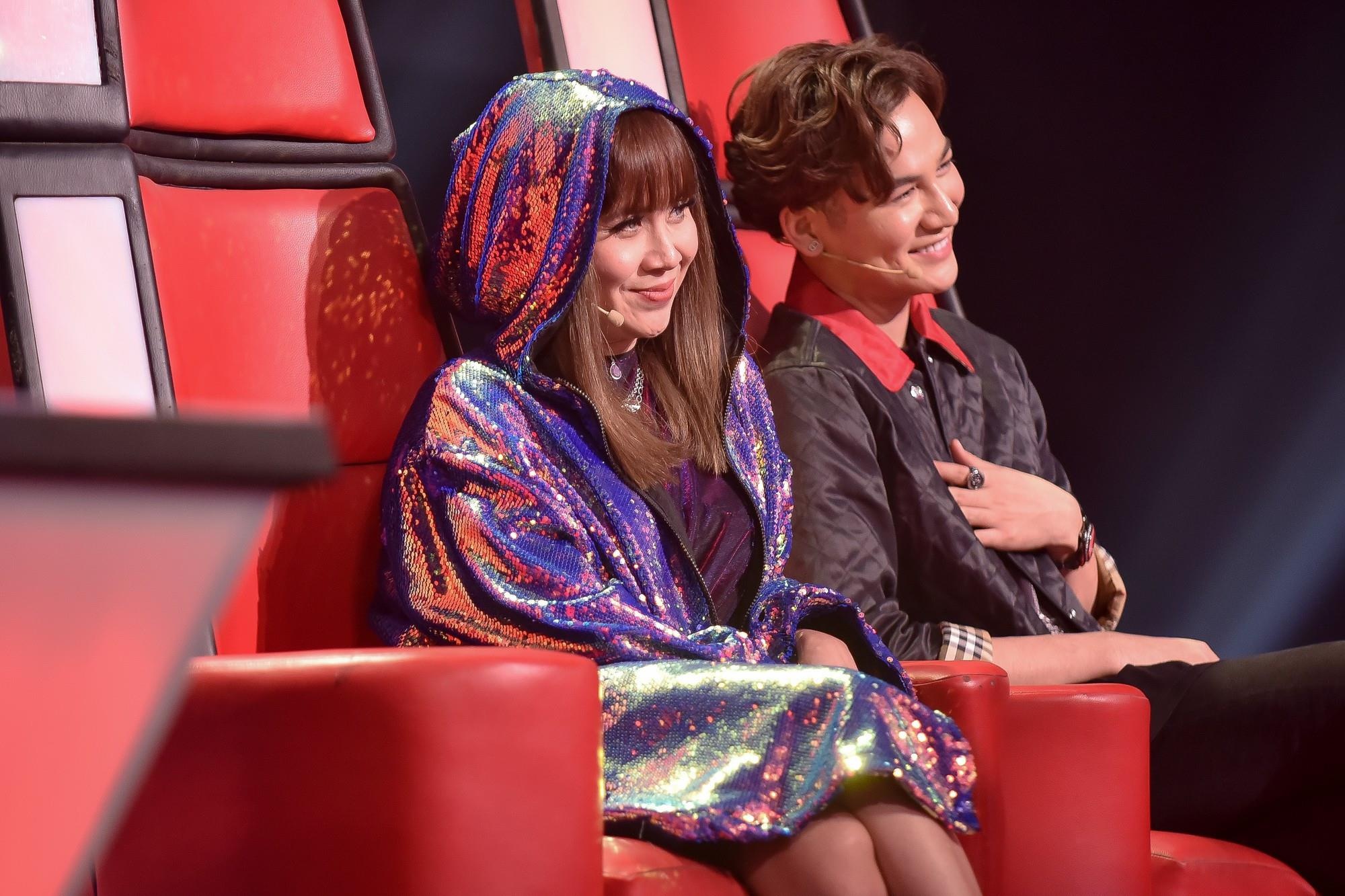 Gia quang cao Giong hat Viet nhi 2019 giam xuong tan day nhu the nao? hinh anh