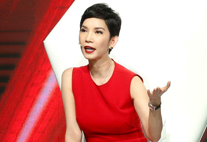 Giọng hát Việt nhí 2019 ảnh 1 Giong hat Viet nhi 2019 anh 1