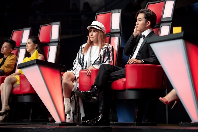 câu hỏi bỏ ngỏ về Giọng hát Việt nhí ảnh 1 cau hoi bo ngo ve Giong hat Viet nhi anh 1