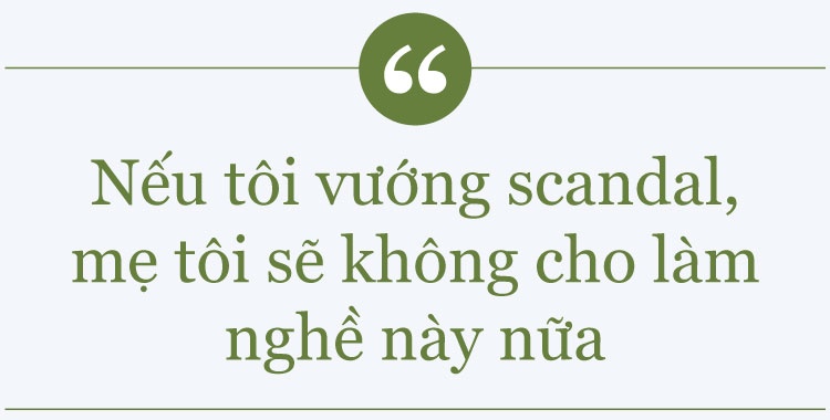 Miu Lê mua nhà 50 tỷ ảnh 4 Miu Le mua nha 50 ty anh 4