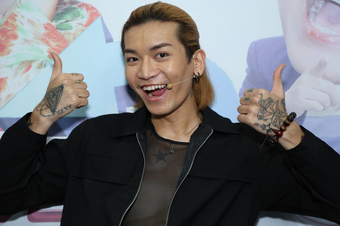 de che hai phu song anh 6