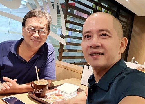 hanh trinh bo con dao dien Do Duc Thanh anh 2