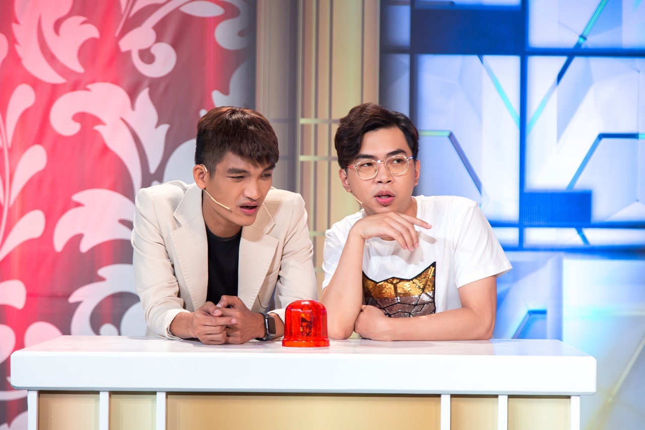 de che hai phu song anh 8