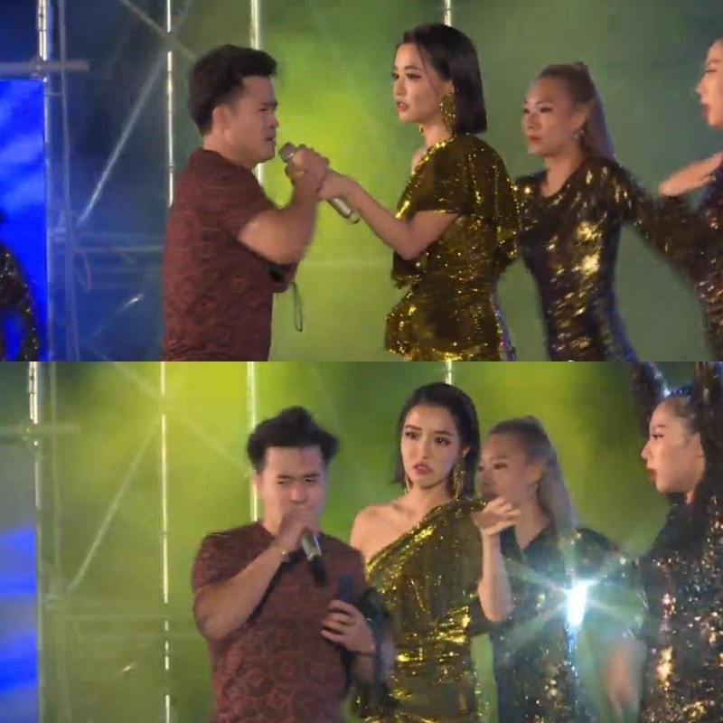 Bich Phuong co hat nhep khong anh 1