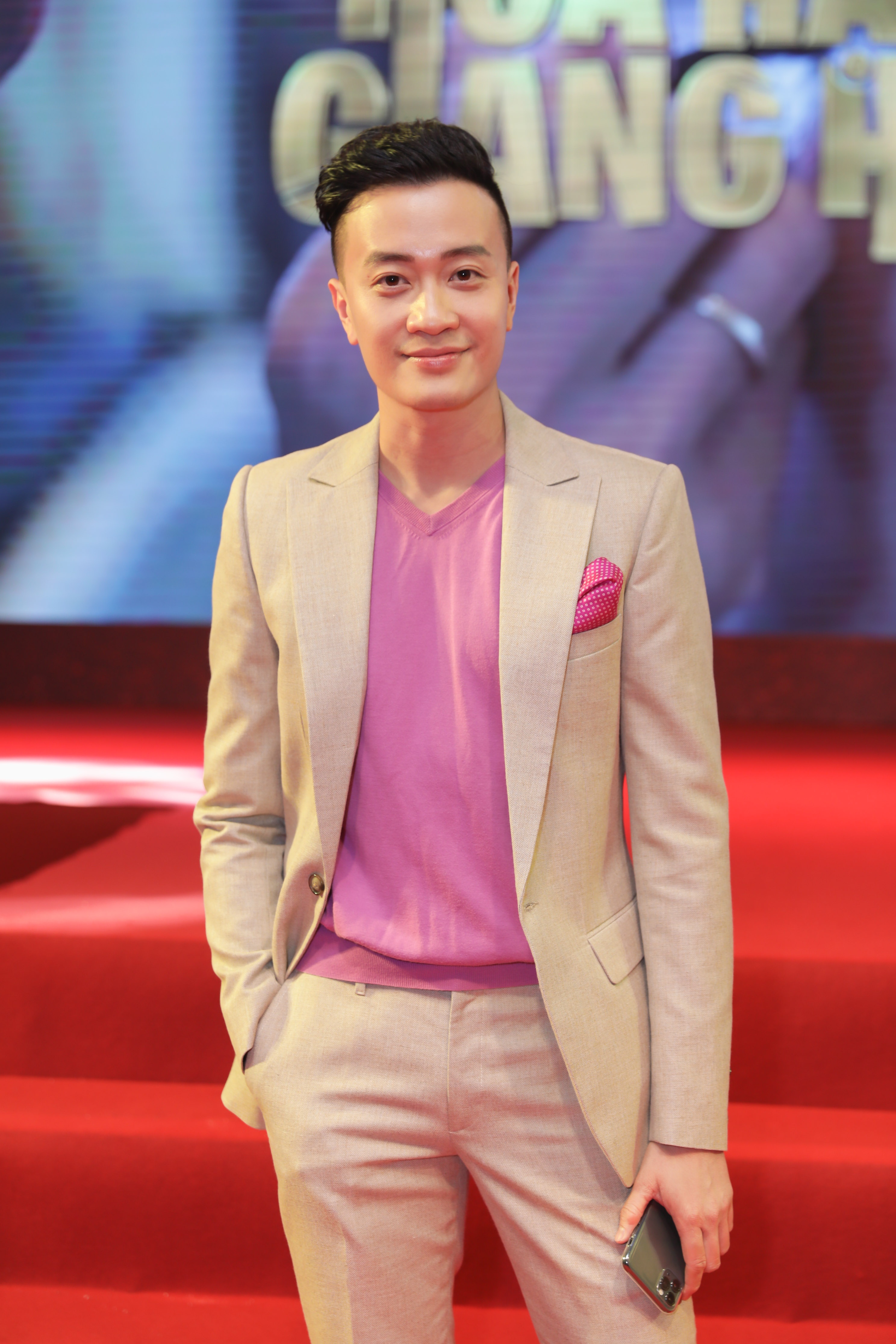 Hoa hau giang ho anh 3