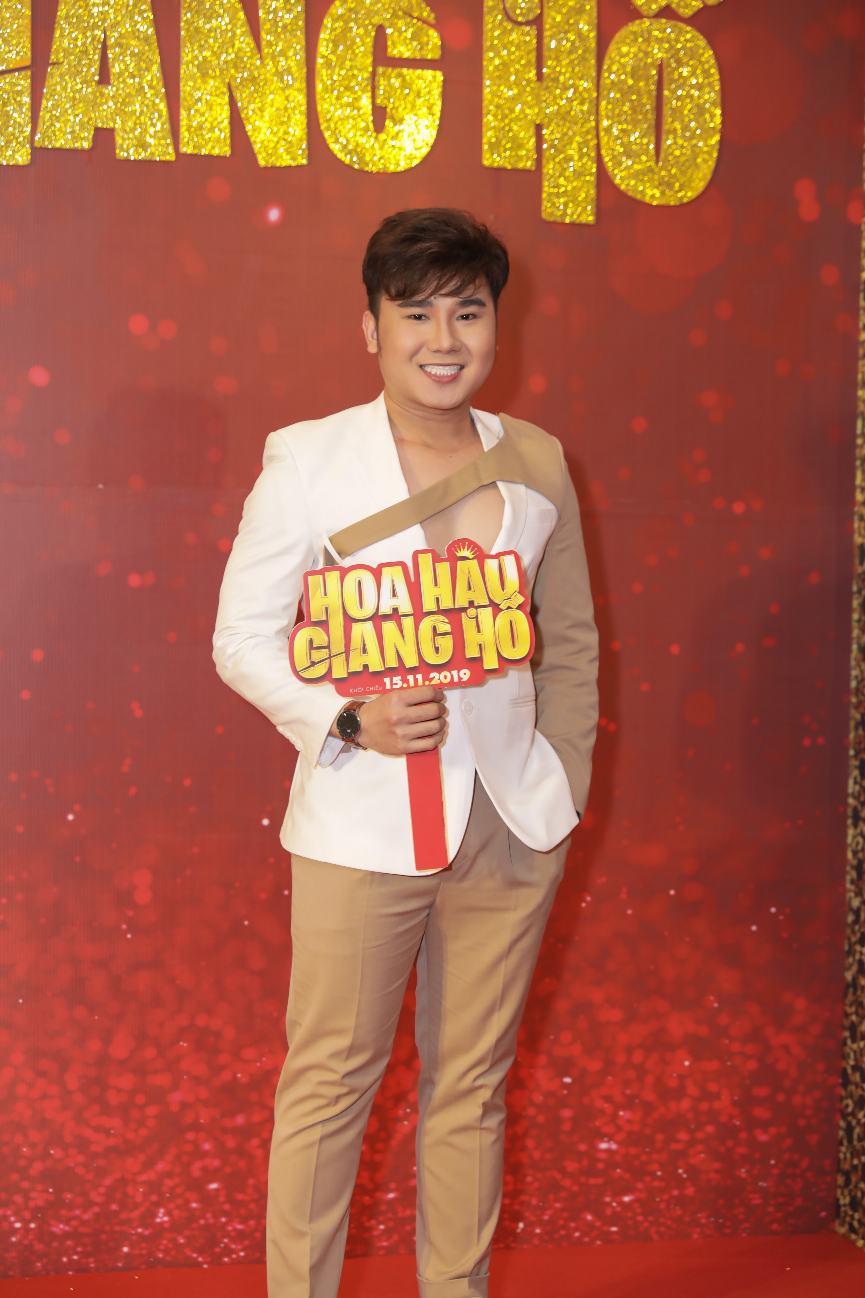 Hoa hau giang ho anh 9