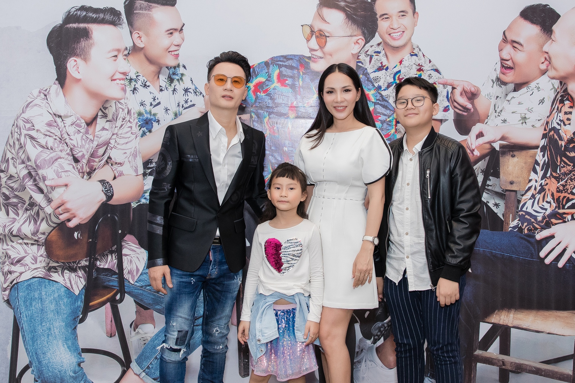 Hoang Bach lap ban nhac moi anh 3