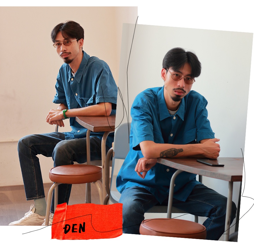 Den Vau luoi yeu anh 6