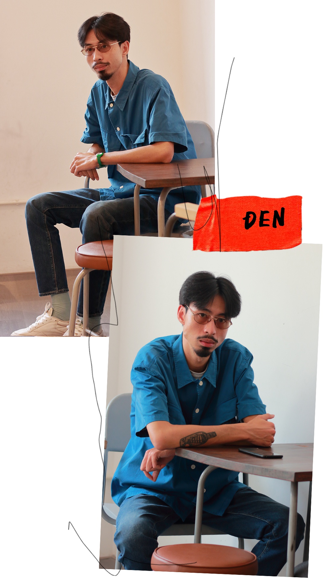 Den Vau luoi yeu anh 5