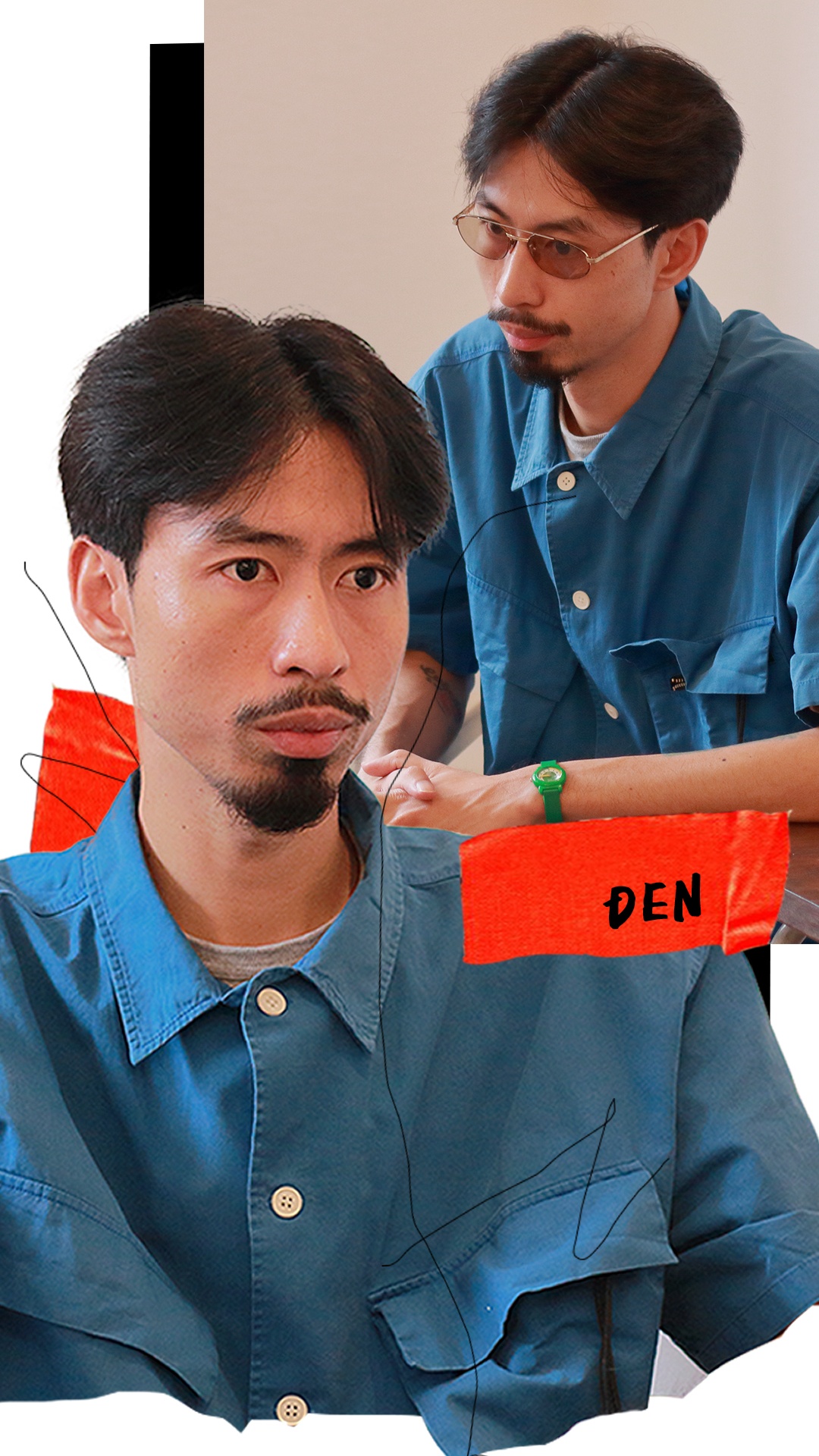 Den Vau luoi yeu anh 9