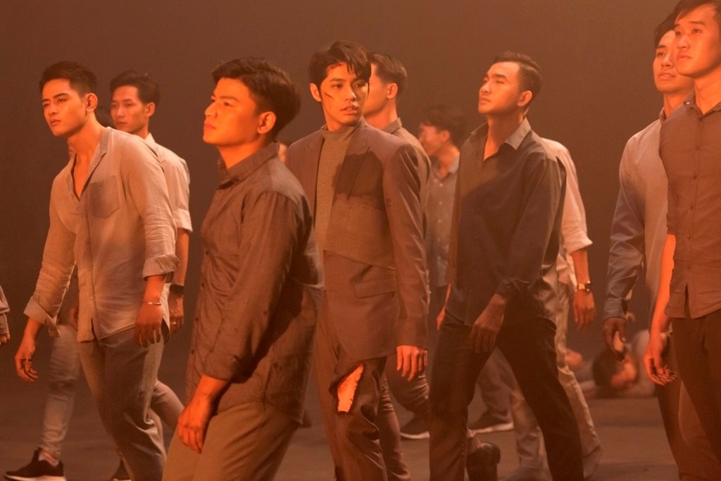 MV mới của Noo Phước Thịnh ảnh 3 MV moi cua Noo Phuoc Thinh anh 3