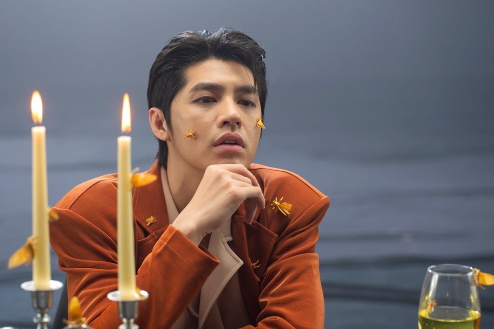 Sau mot nam im ang, Noo Phuoc Thinh dang o dau? hinh anh