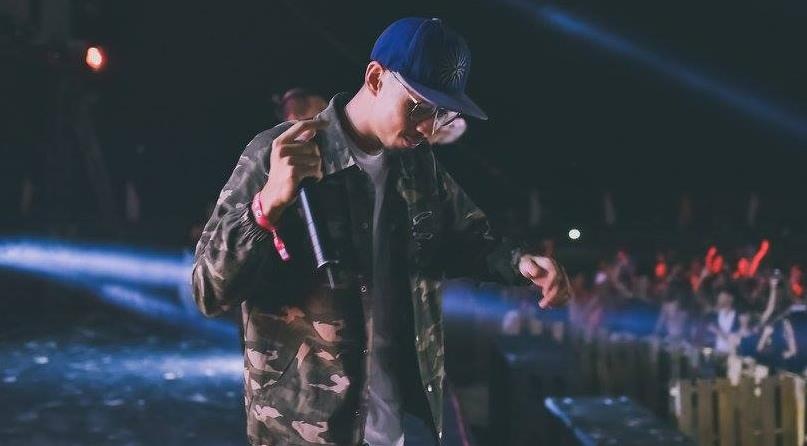 Dong am, potatoes la ten goi cong dong fan cua ca si Viet nao? hinh anh