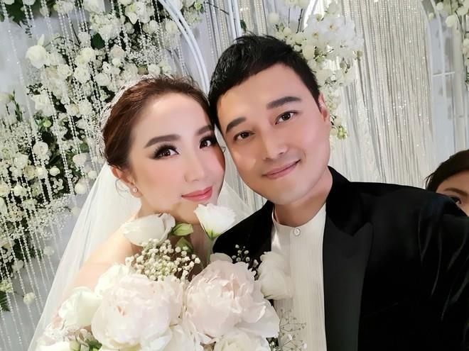 'Ngoi nha hoa hong' duoc nghe lai sau khi Bao Thy - Quang Vinh hoi ngo hinh anh