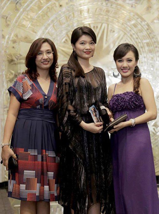 cac BTV bieu tuong cua VTV anh 8