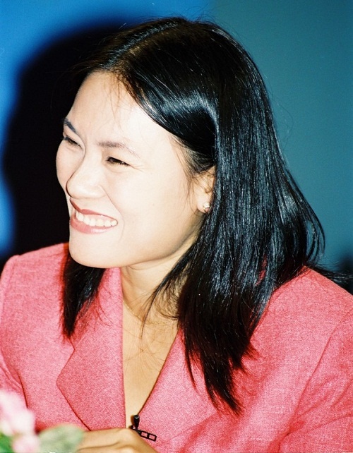 cac BTV bieu tuong cua VTV anh 4