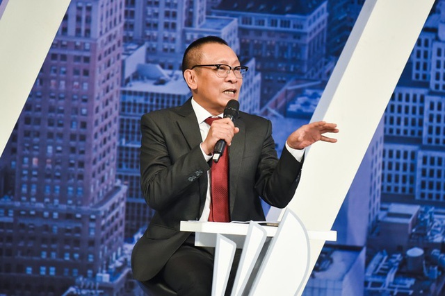 nhà báo Lại Văn Sâm phủ sóng ảnh 3 nha bao Lai Van Sam phu song anh 3