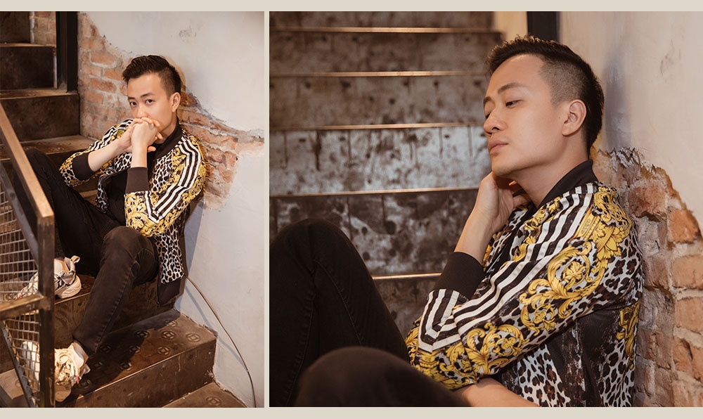 Luong Manh Hai noi ve Tang Thanh Ha anh 11