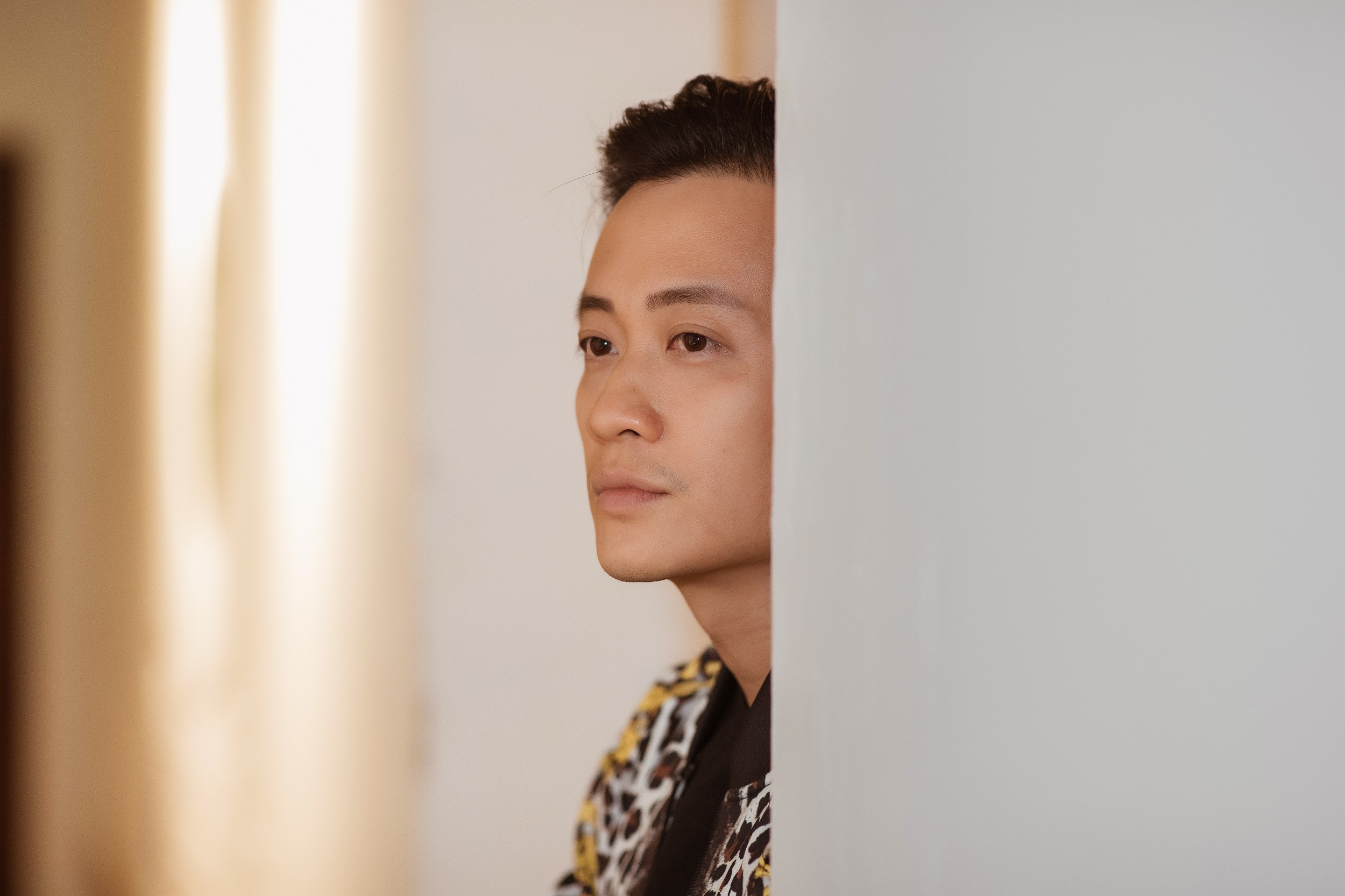 Luong Manh Hai noi ve Tang Thanh Ha anh 10