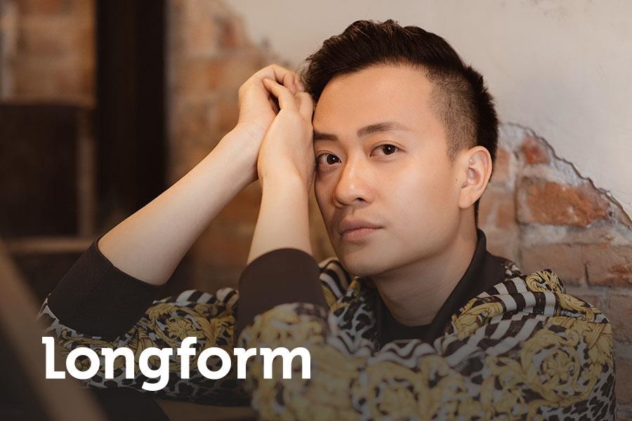 Luong Manh Hai: 'Tang Thanh Ha khong con nhu xua' hinh anh