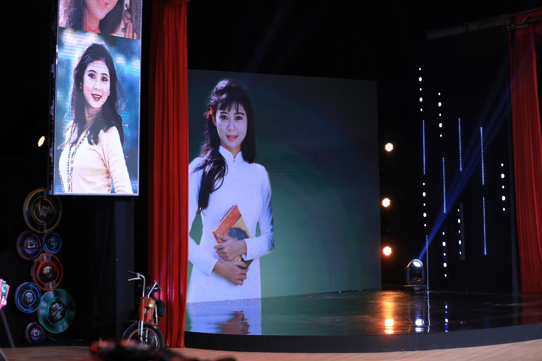 diem huong Ky uc vui ve anh 1